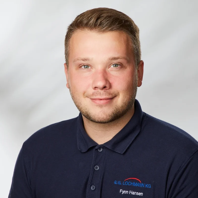 Fynn Hansen Fynn Hansen