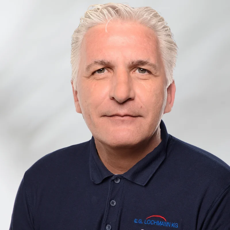 Rainer Wallenssus